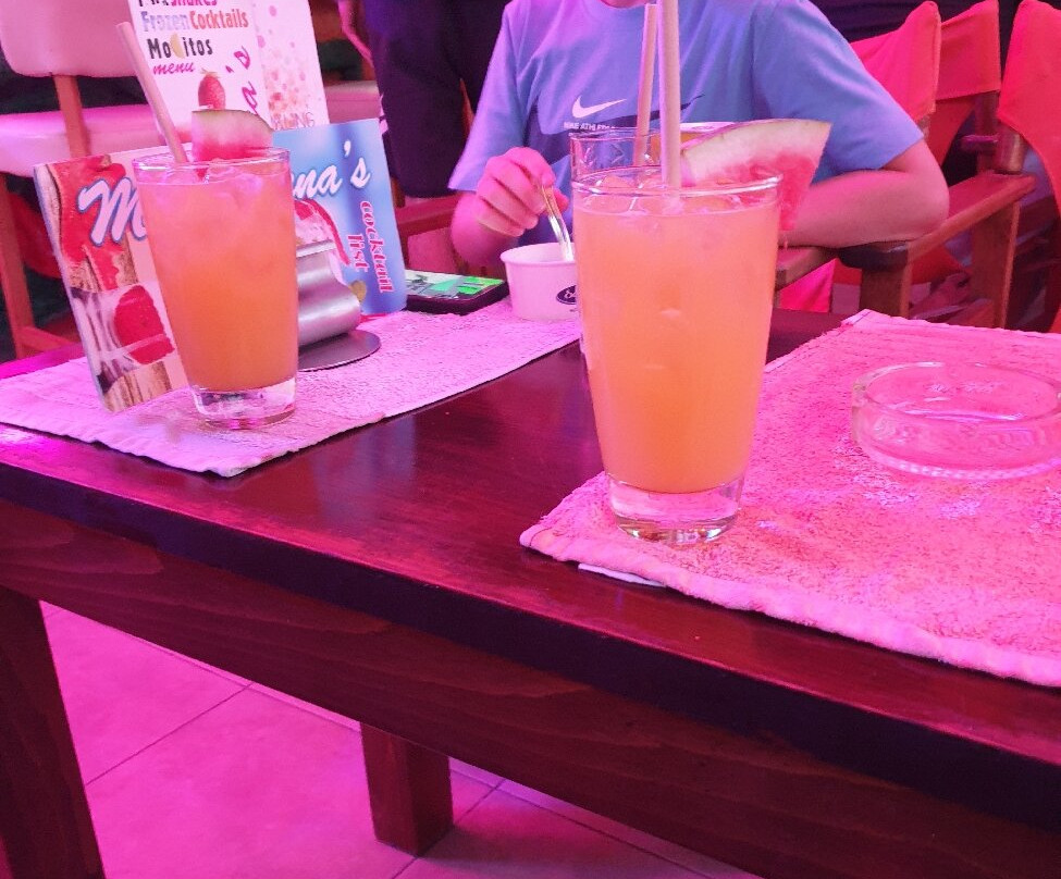 Magdalena's Cocktail Bar-提斯里菲必去景点