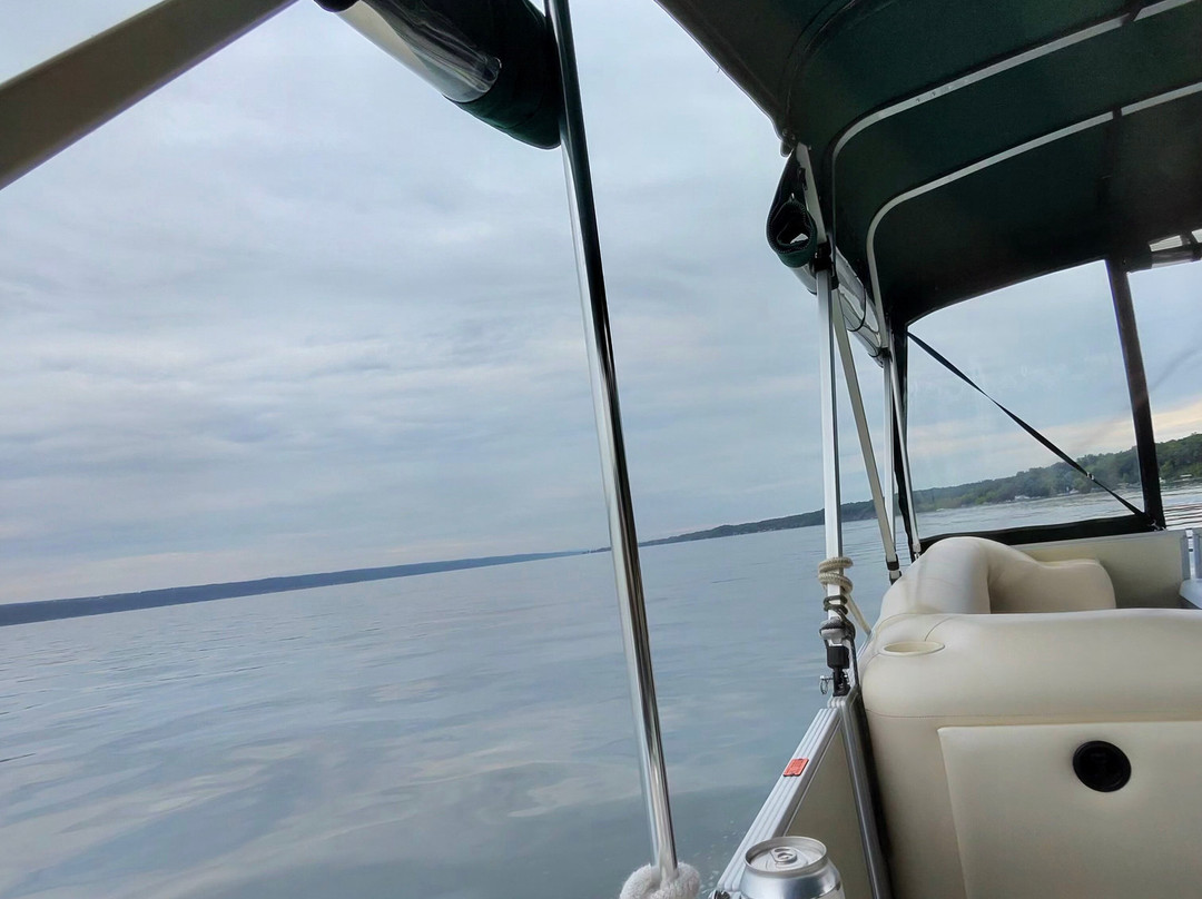 Bianconi Tours-Aurora必去景点