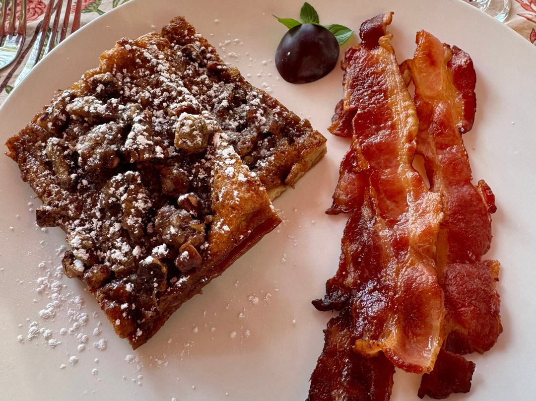 Sunrise Landing Bed and Breakfast主图