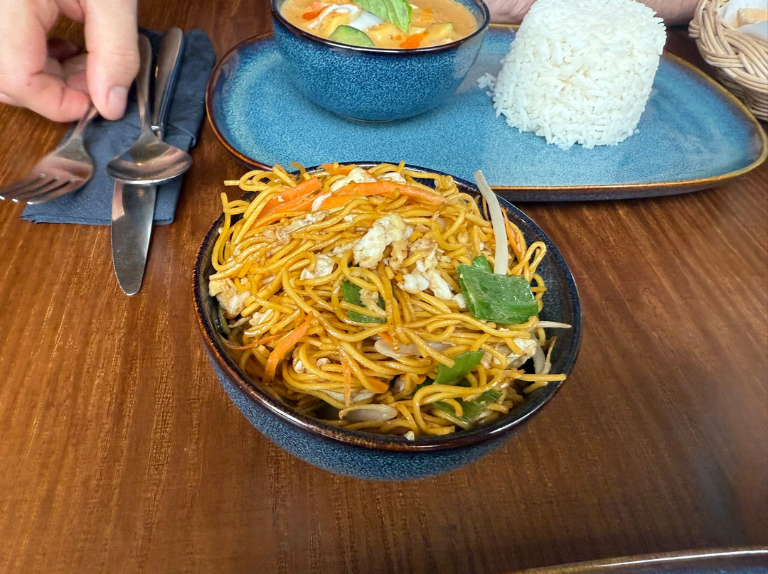 Banrai Thai Restaurant