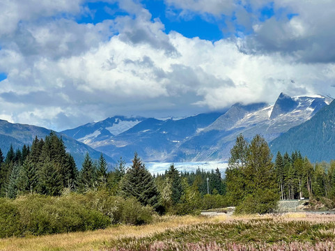 Alaska Galore Tours-朱诺必去景点