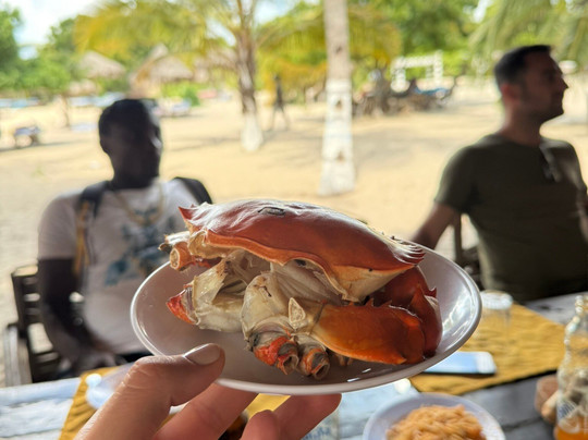 Samuel Safari Kenya-瓦塔木必去景点