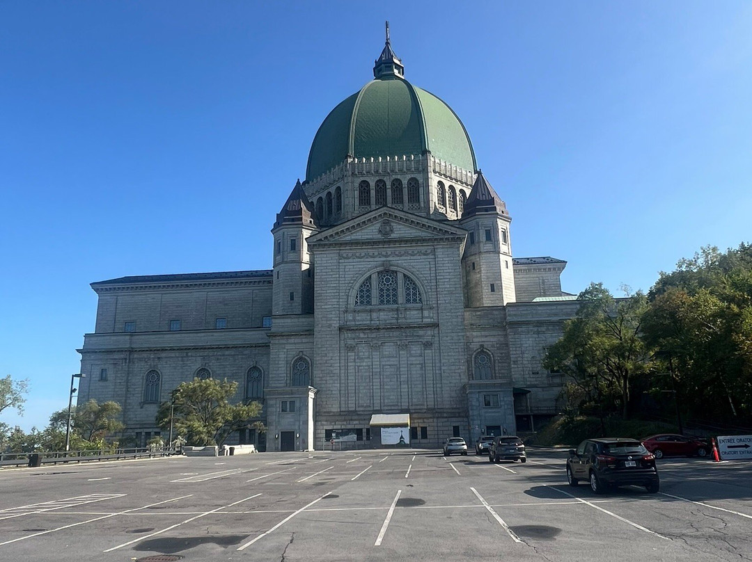 Native Tours-蒙特利尔必去景点