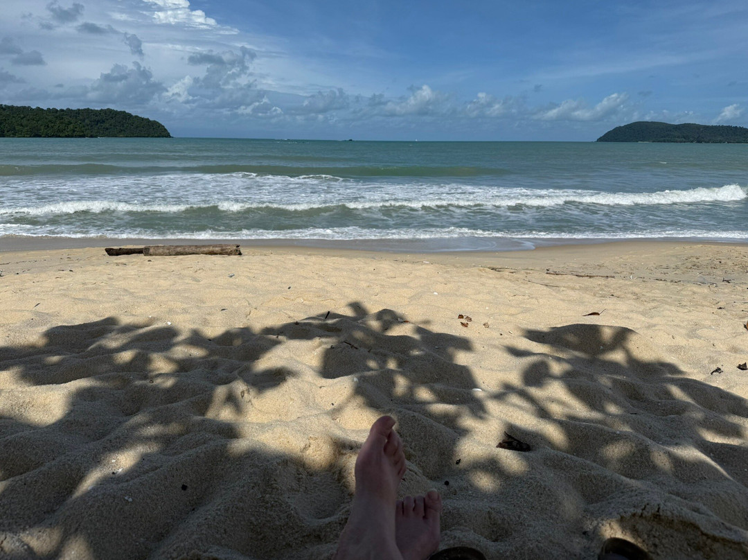 兰卡威热带度假村主图