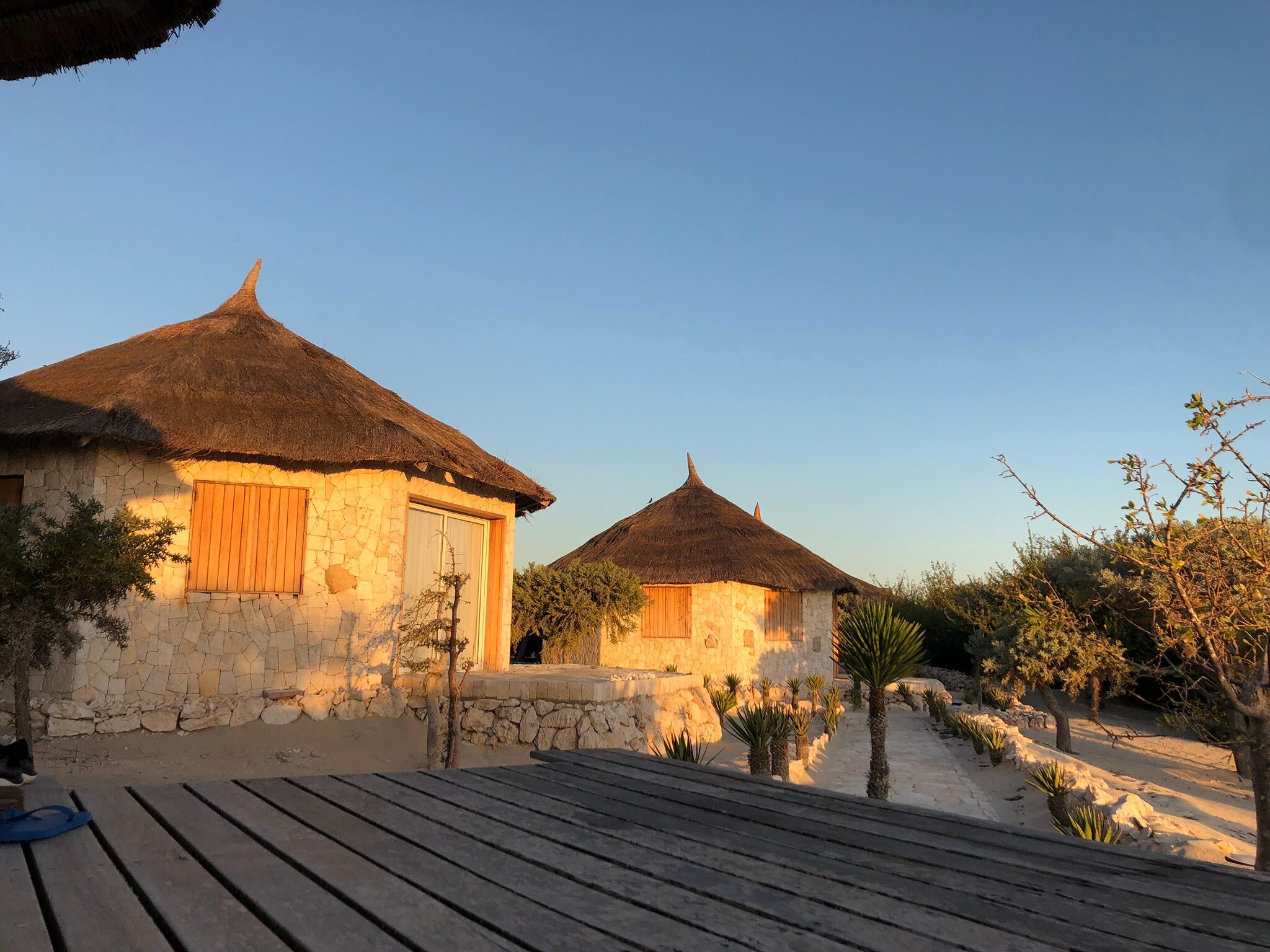 Anakao Ocean Lodge-官方