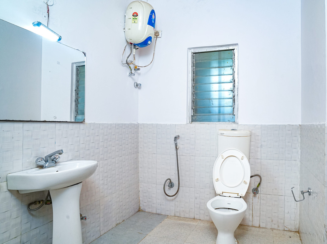 Resort Olive Village Murti