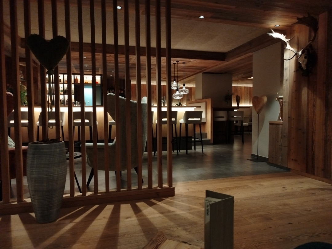 Hotel Laurin主图
