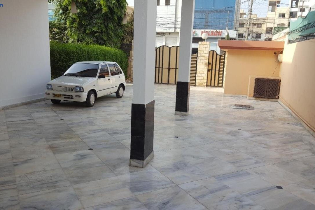 Mashwani Guest House