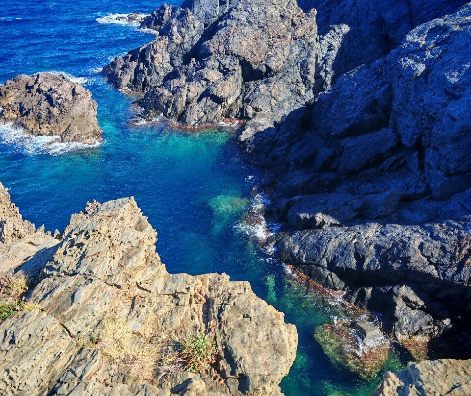 Phare du cap Cerbere-Cerbere必去景点