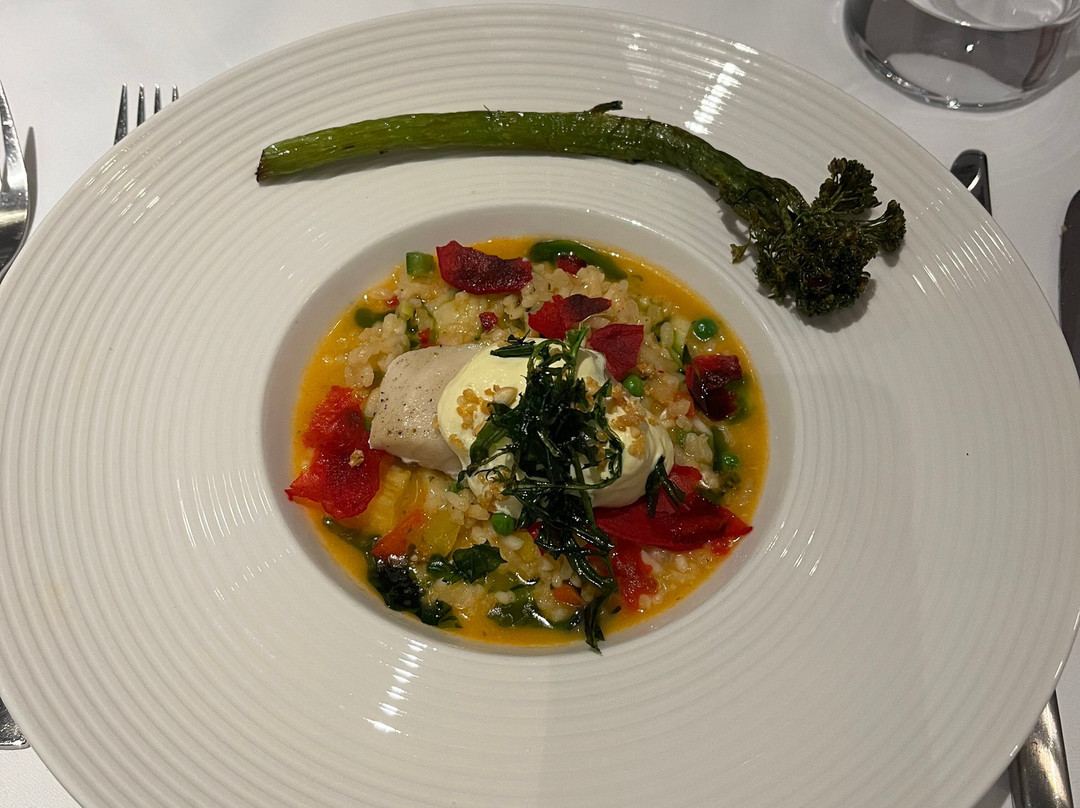 The Crystal VAYA Unique主图