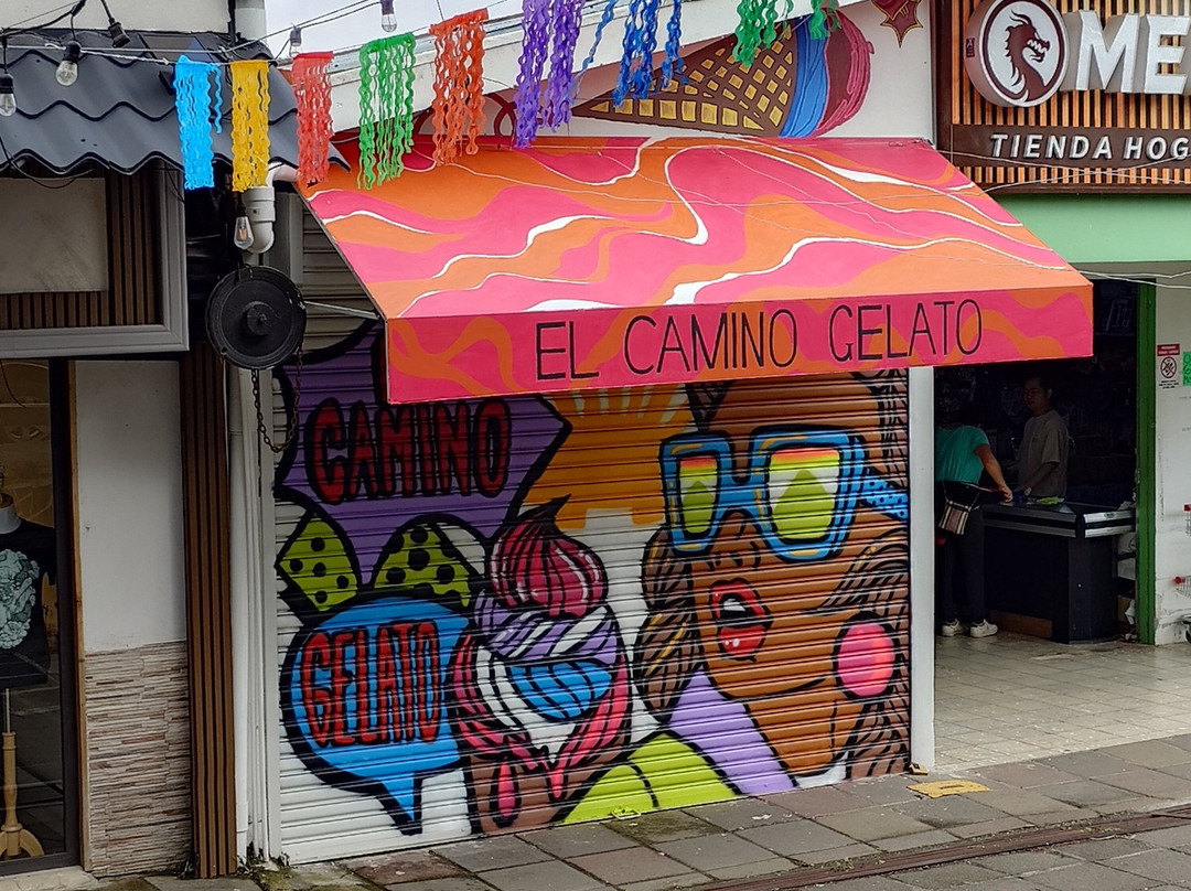 My Costa Rica-圣何塞必去景点