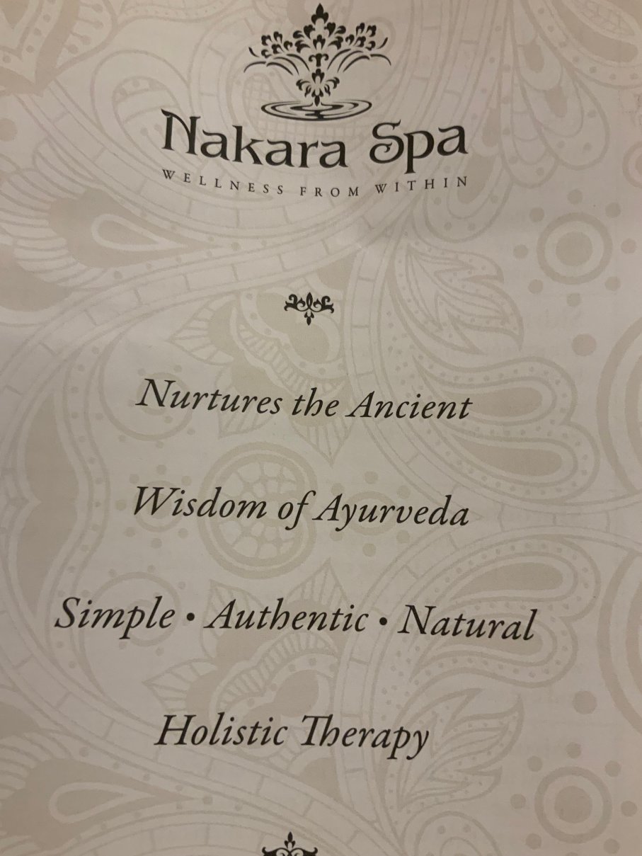 平纳卡拉精品酒店及水疗中心-浴室