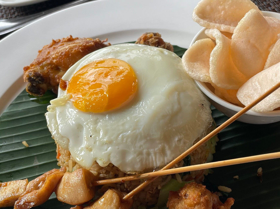 Sundara Bali Tour-巴厘岛必去景点