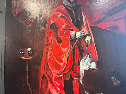 Houston Museum of African American Culture-休斯顿必去景点