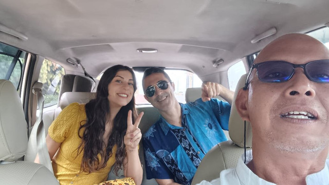 Kl Taxi And Private Transfer - Rosli-吉隆坡必去景点