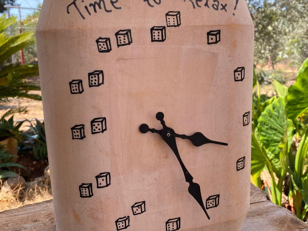 Skiaxtro-Marathopoli必去景点