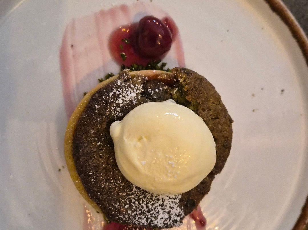 The Great House Hotel主图