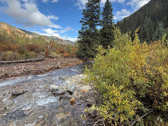 RIO EPIC Outfitters-杜兰戈必去景点