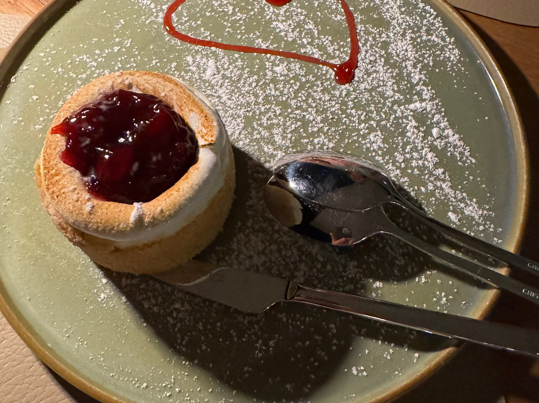 Kyma Wine Bar Restaurant