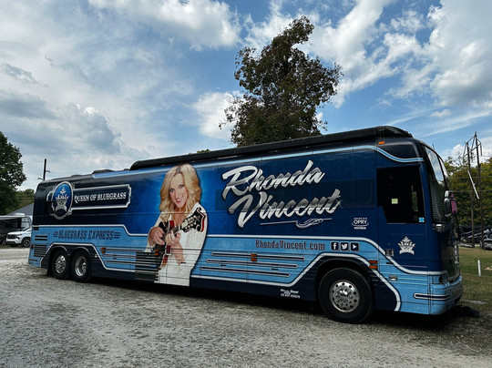 Bill Monroe Music Park & Campground-Morgantown必去景点