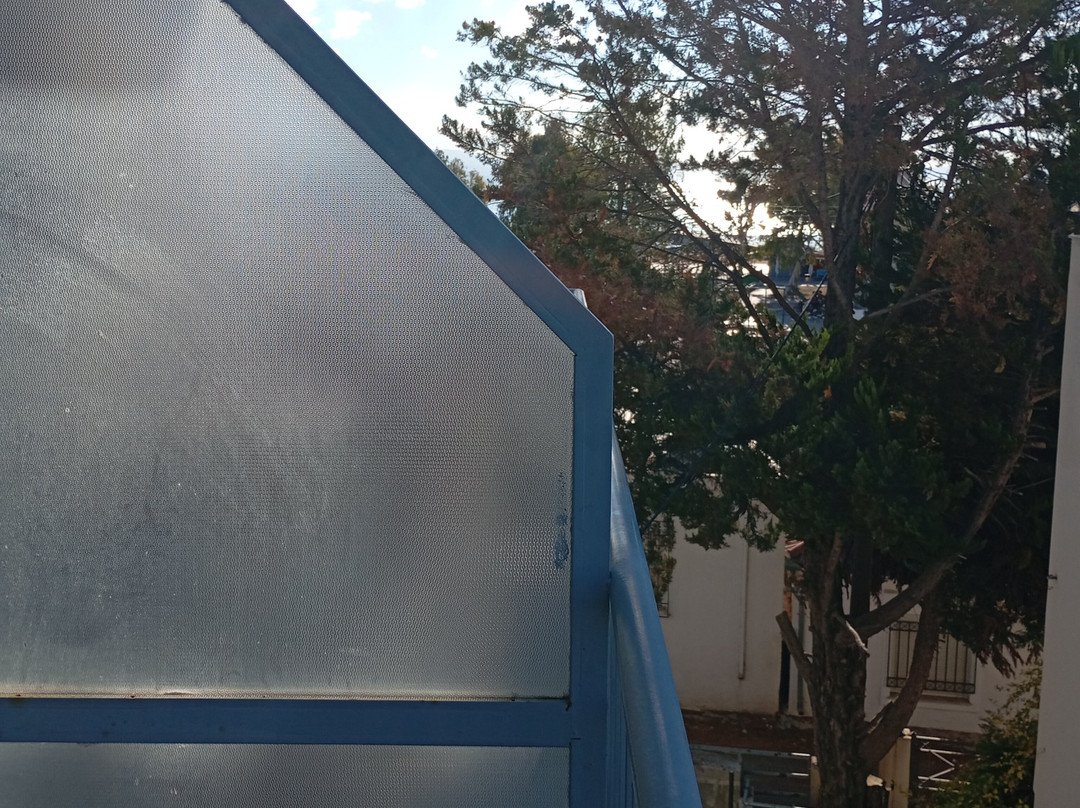 Hotel Filoxenia主图