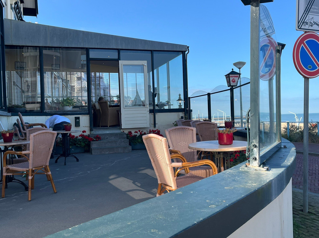 Boulevard Hotel主图