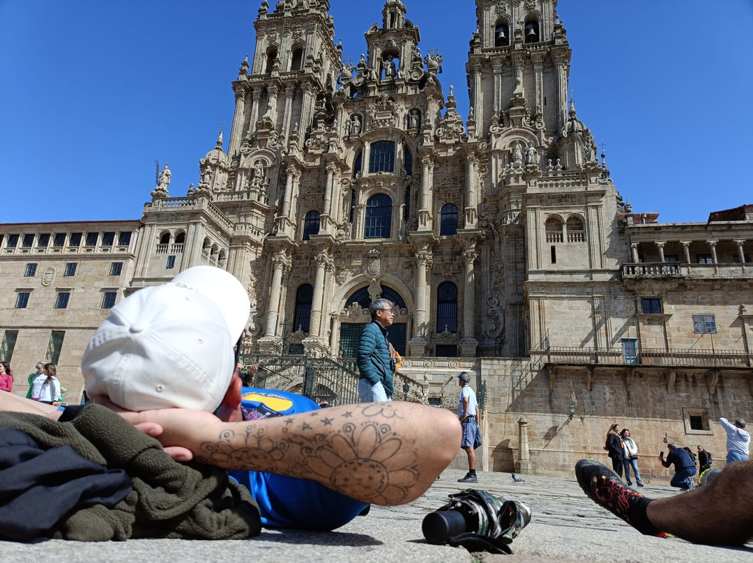 Viajeros Canallas-Villaviciosa de Odon必去景点