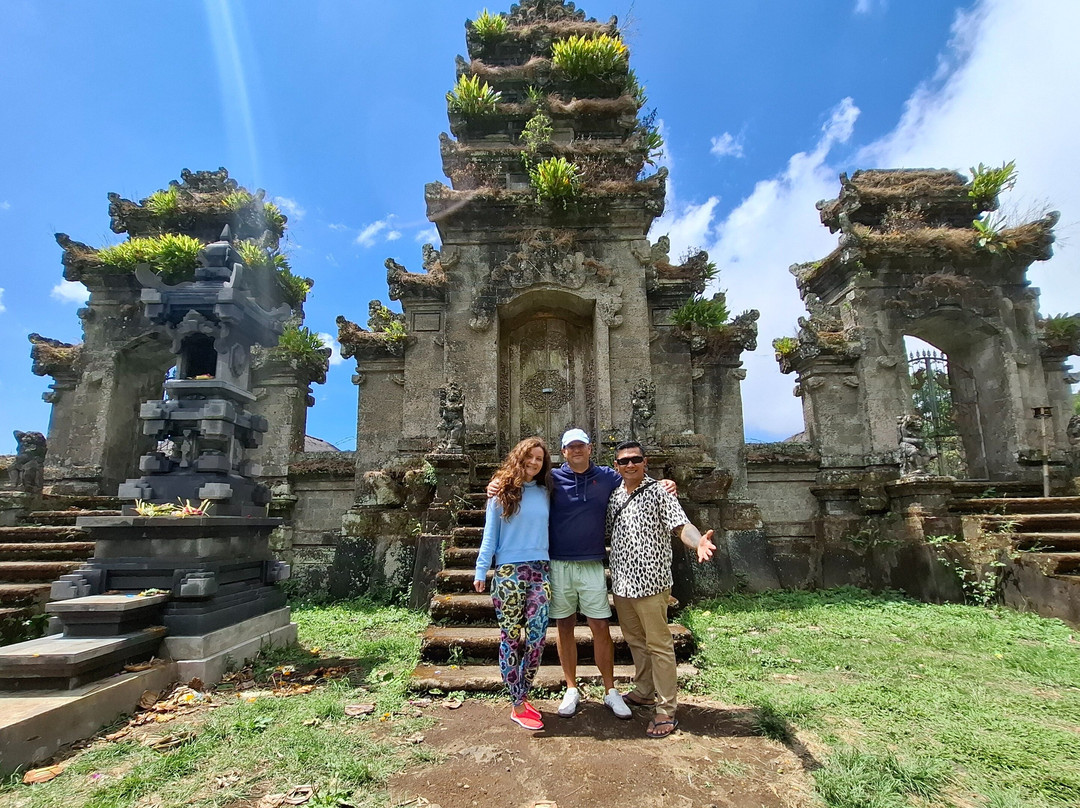 Bali Munduk Tour Package-姆杜克必去景点