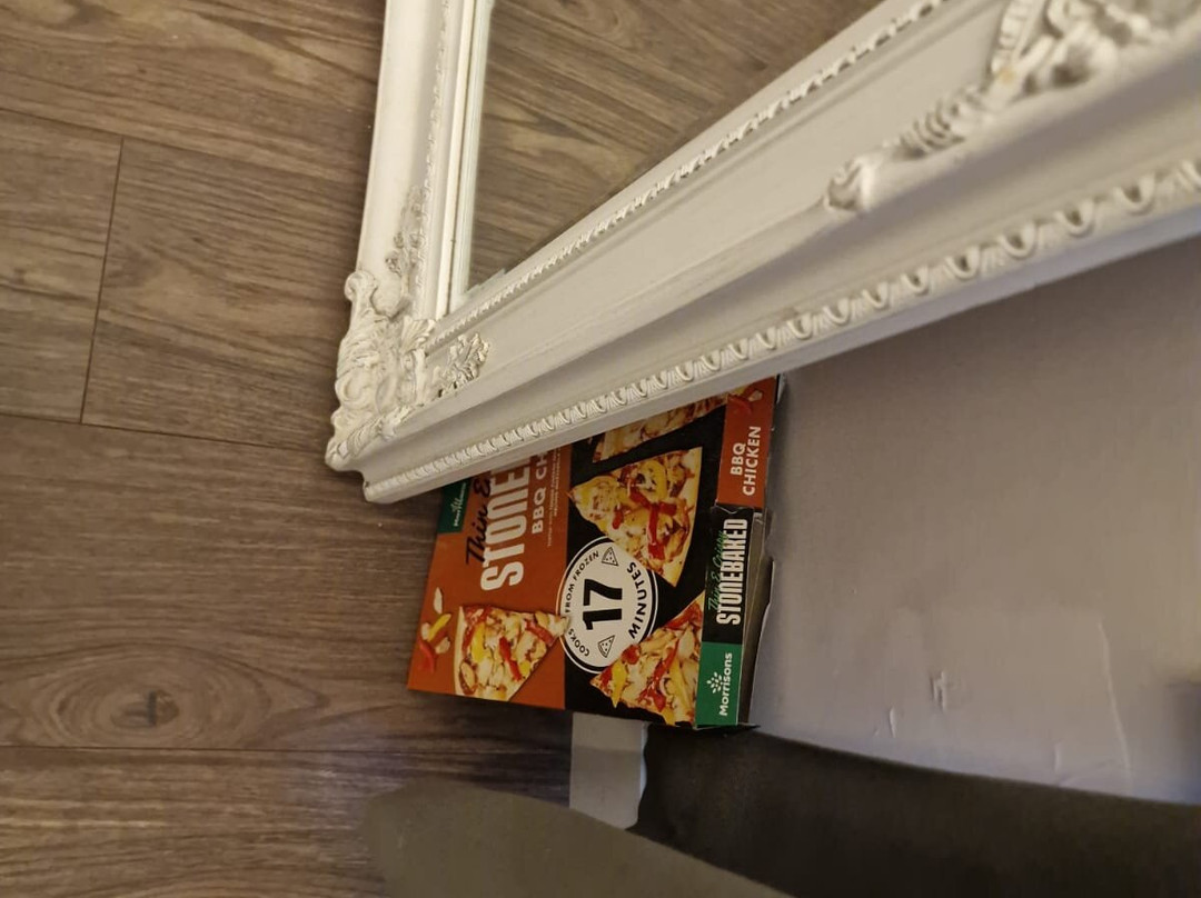 MJB威蒙汉姆修道院酒店主图