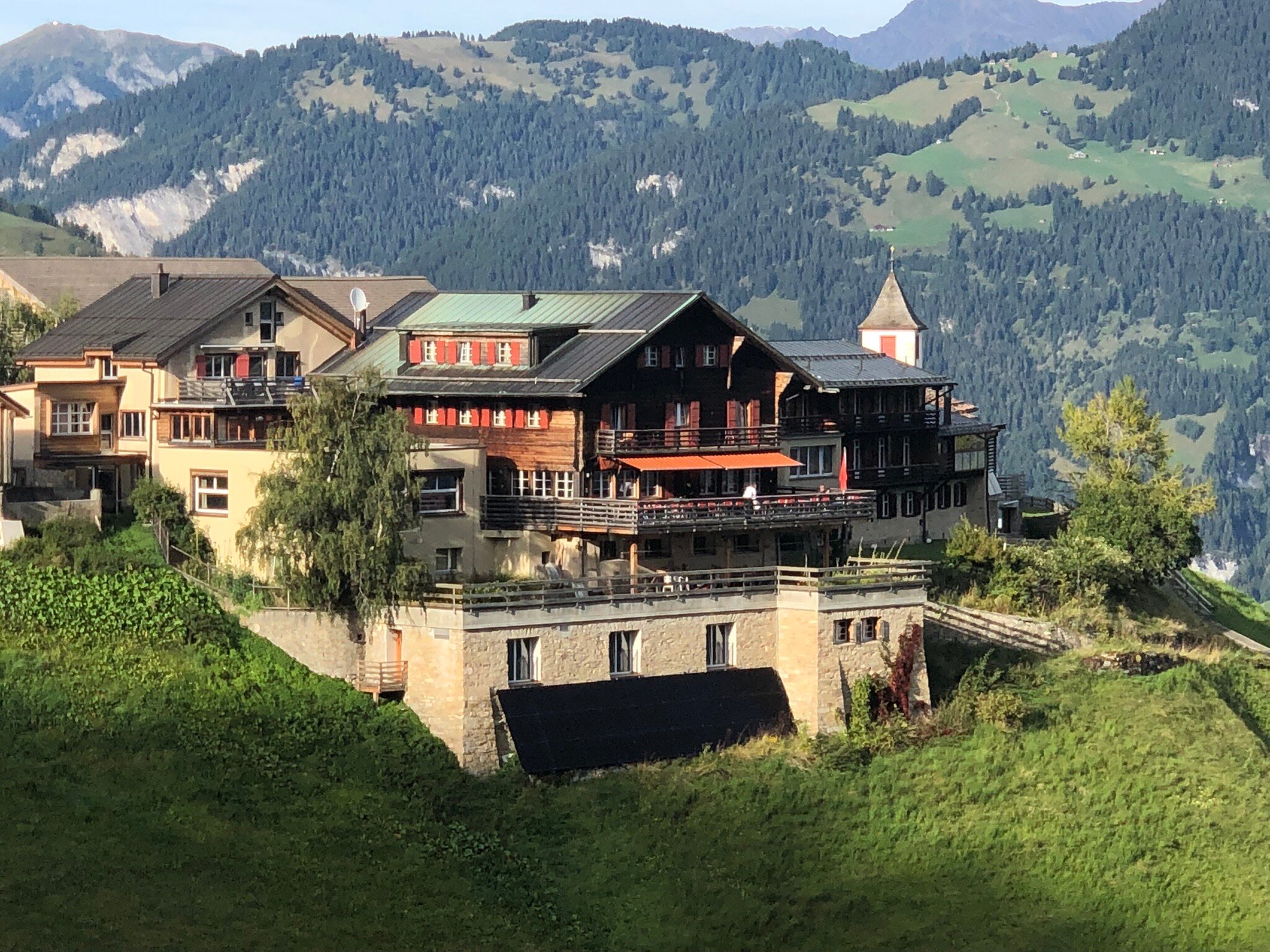 Hotel Restaurant Capricorns-官方