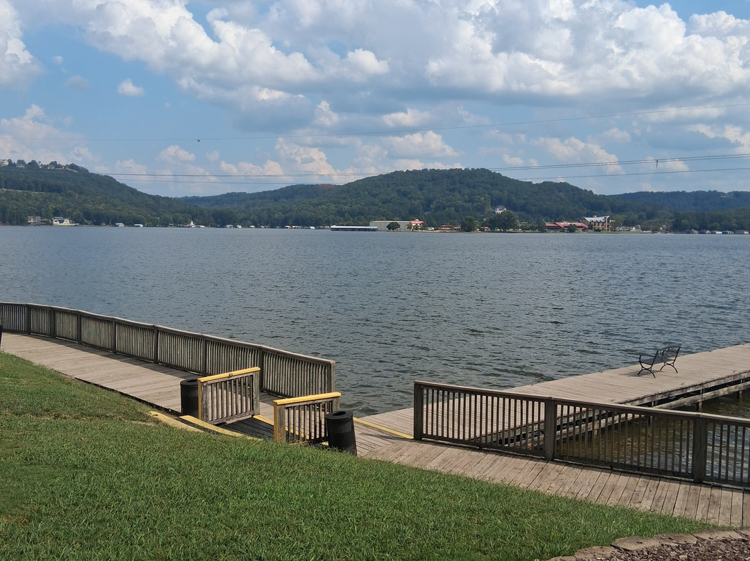 Wyndham Garden - Lake Guntersville主图