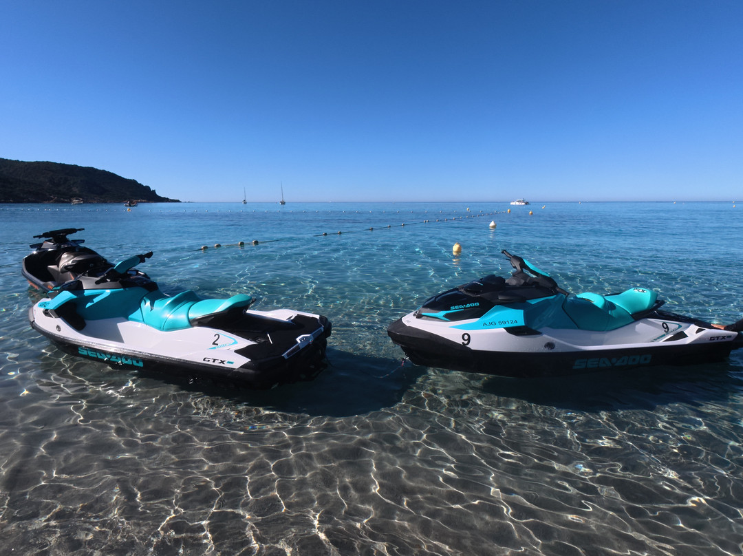 JET 7-Propriano必去景点