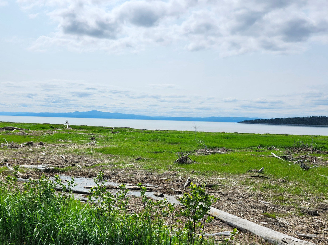 Bureau D'accueil Touristique-Kamouraska必去景点