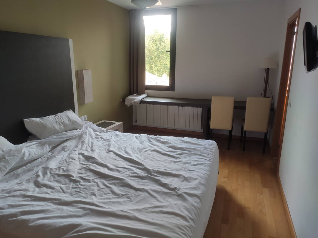 Hospedium Hotel Convento Santa Ana主图