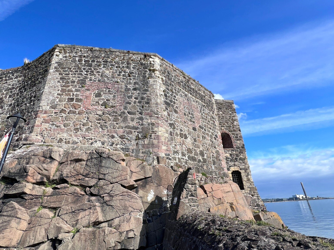 Belfast Millie Tours-贝尔法斯特必去景点