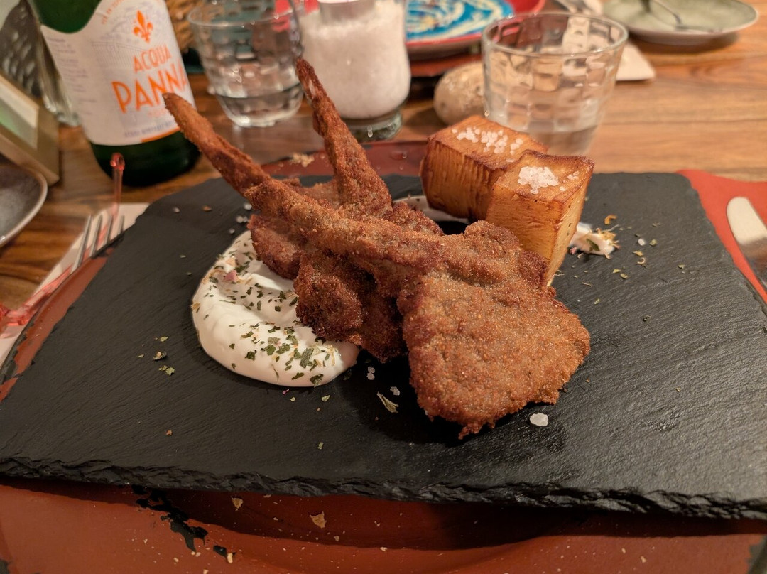 Locanda la Brenva - Hotel & Restaurant主图