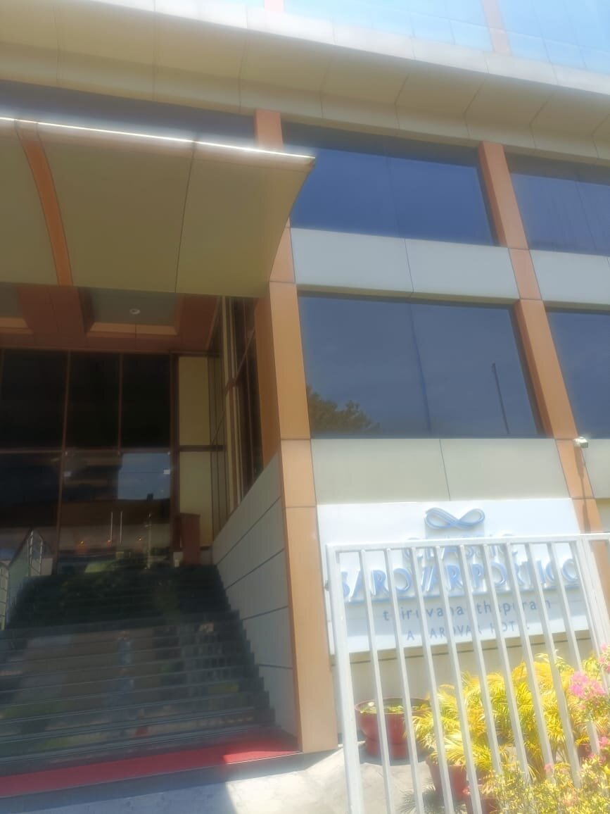 经典大道酒店-浴室