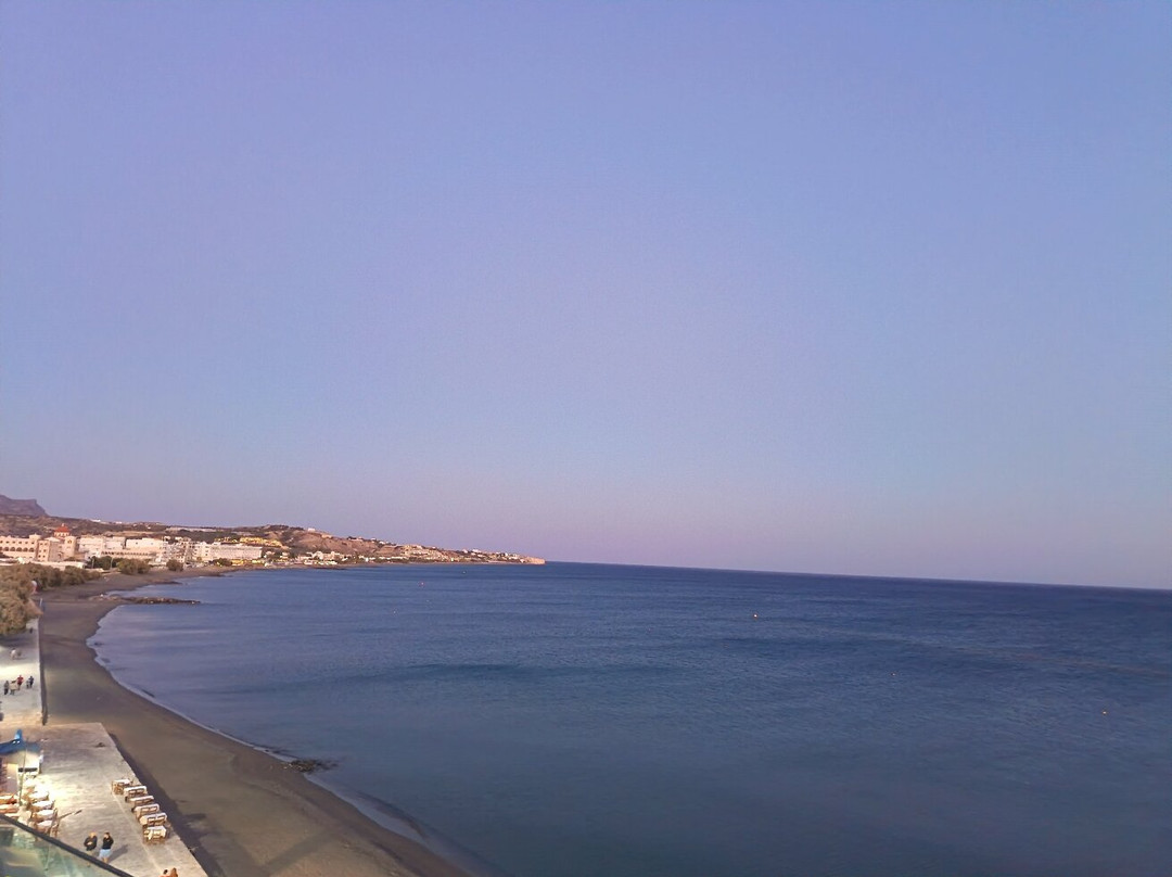 El Greco Boutique Hotel主图