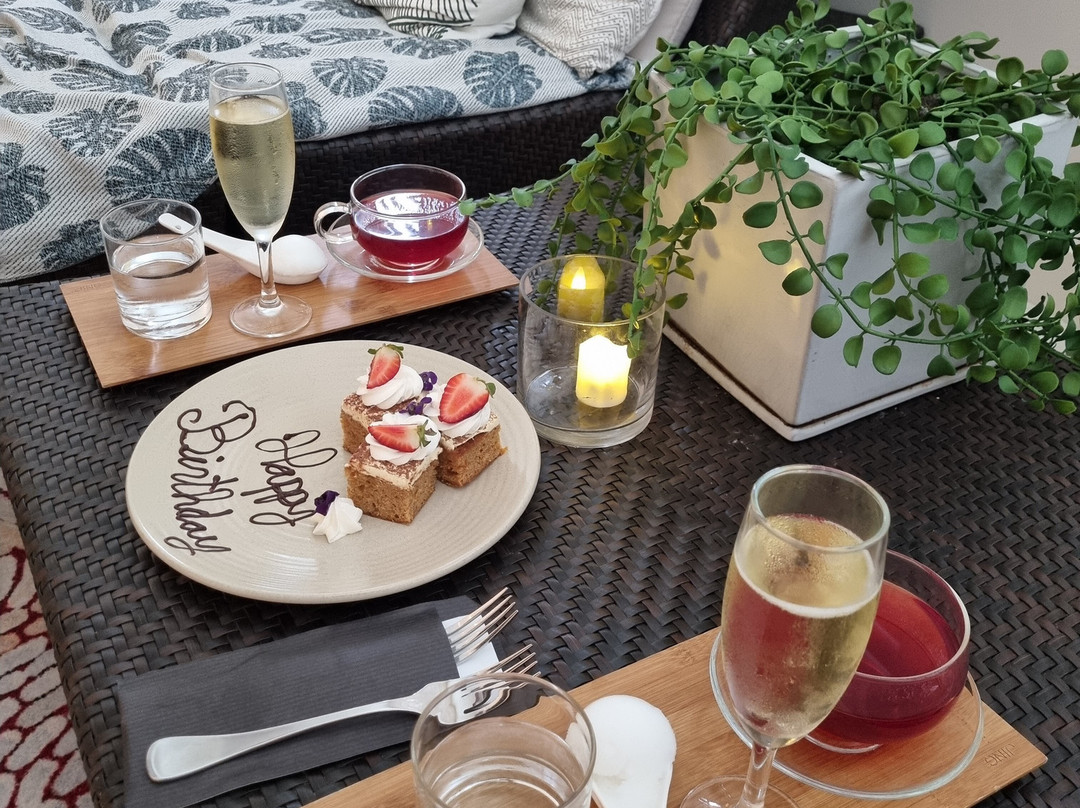 Vie Spa Cairns-凯恩斯必去景点