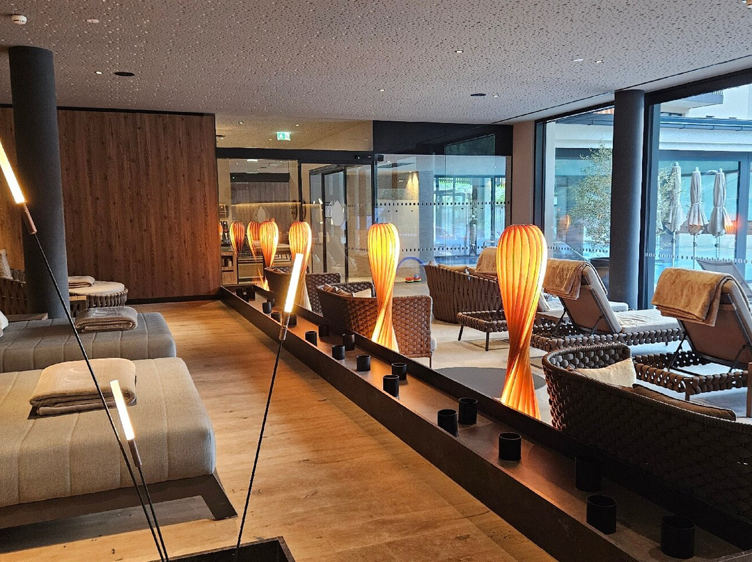 Hotel habicher hof 4-Sterne-Superior主图