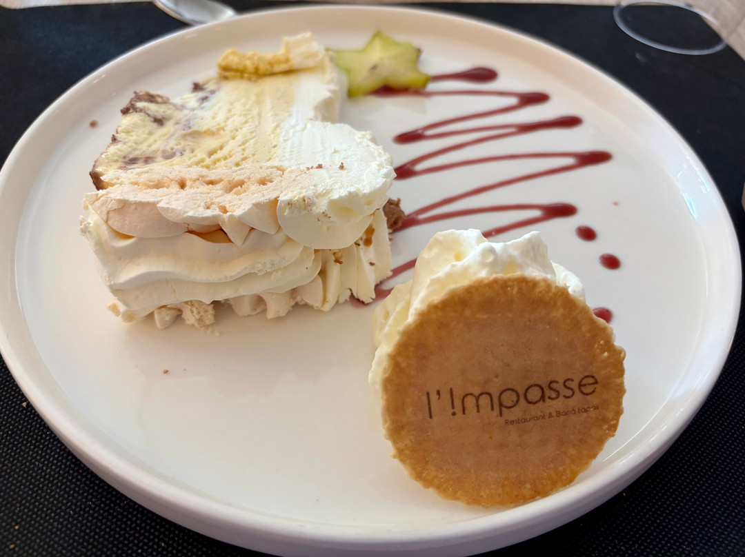 Restaurant L'impasse