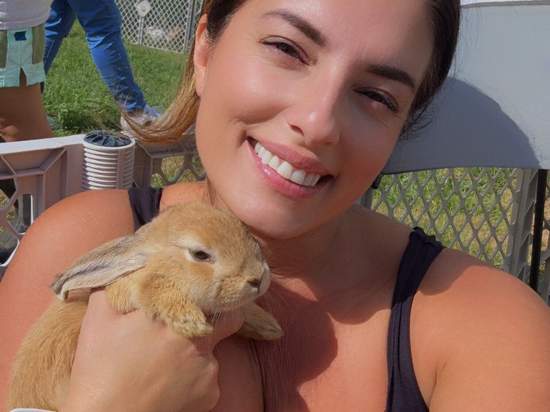 Blue Iris Farm-Lebanon必去景点