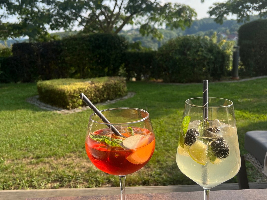 Maiers Kuschelhotel Loipersdorf Deluxe主图