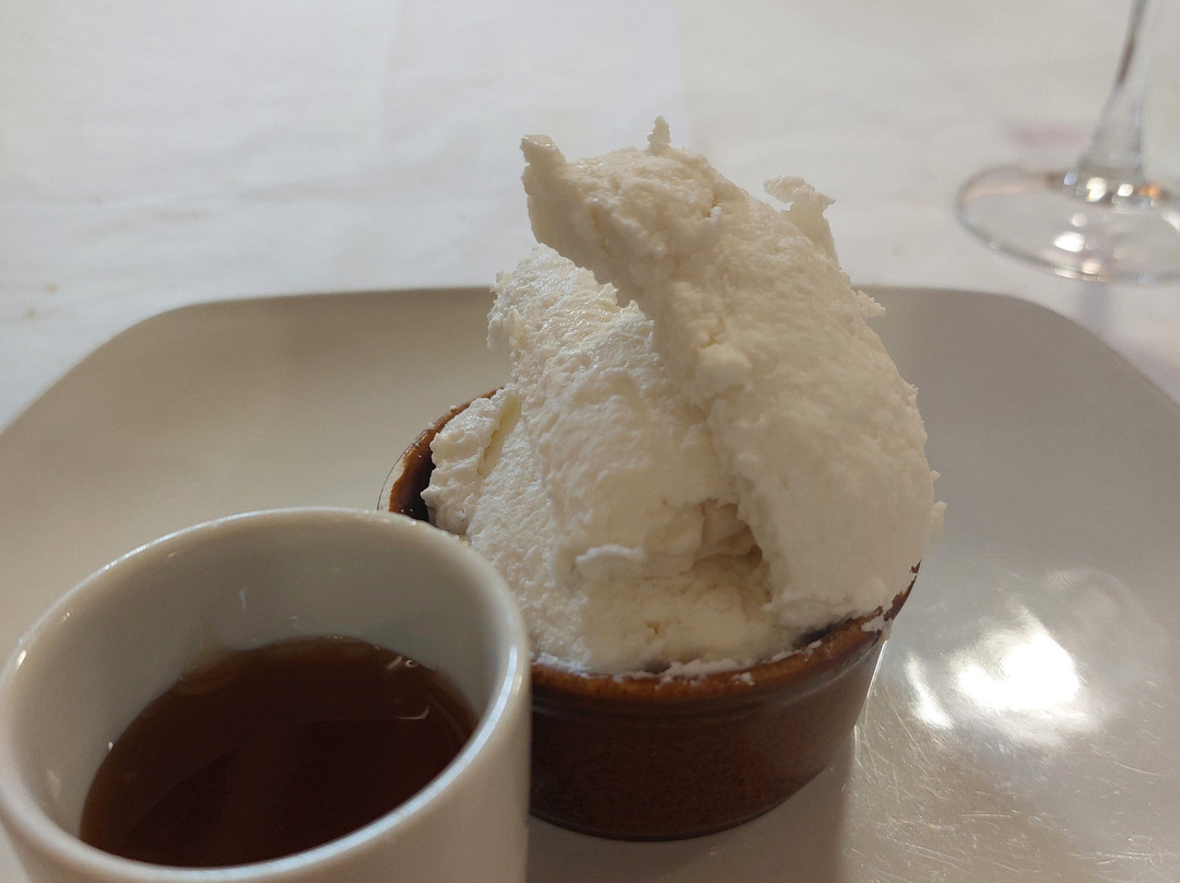 Hostal La Muntanya主图