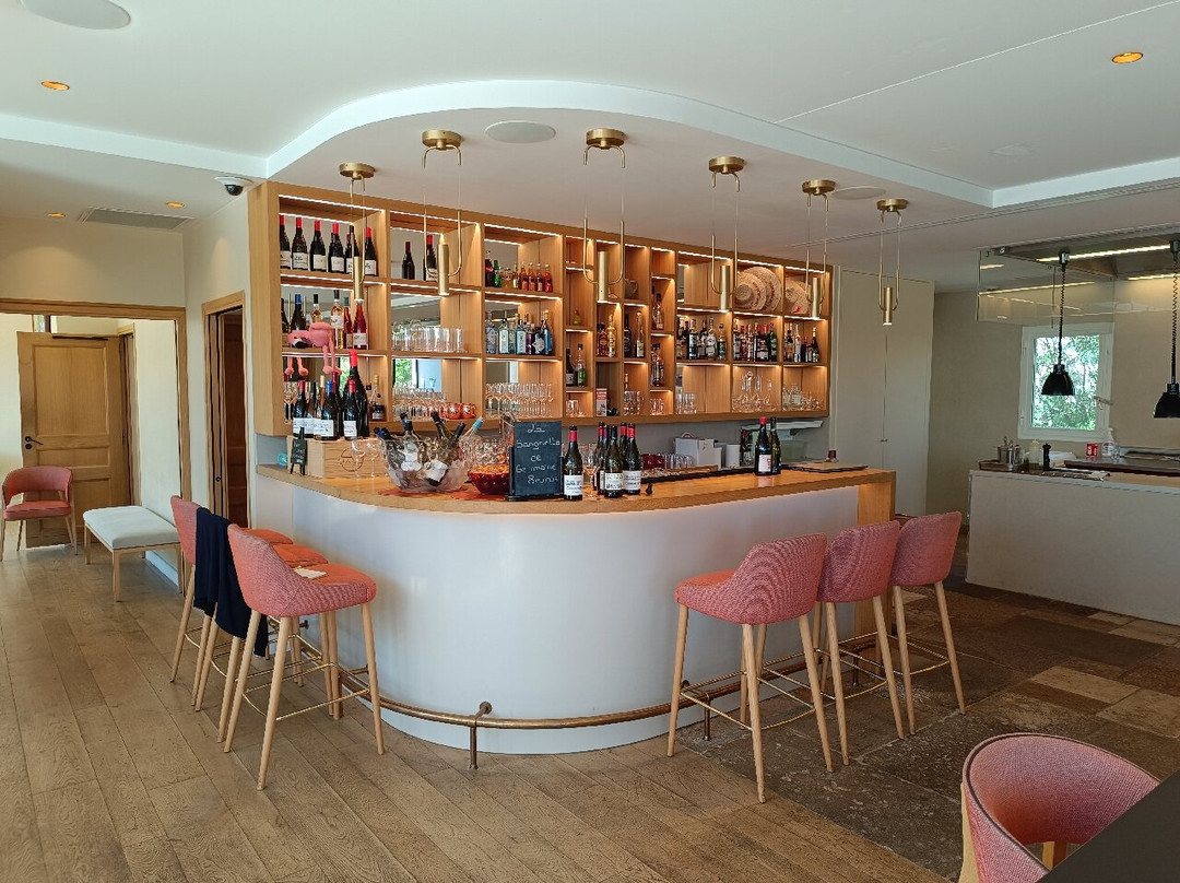 Le Comptoir de la Mère Germaine