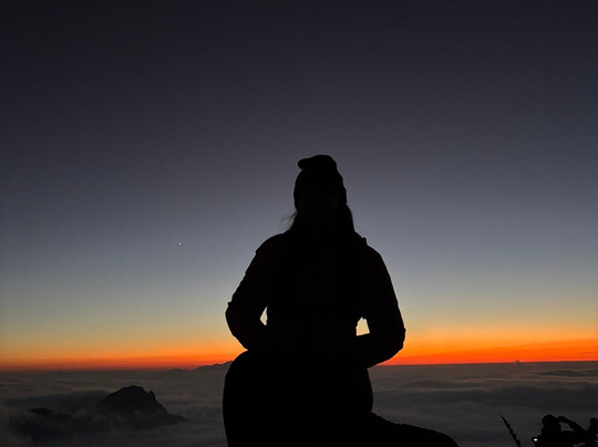 Pico Dos Marins-Piquete必去景点