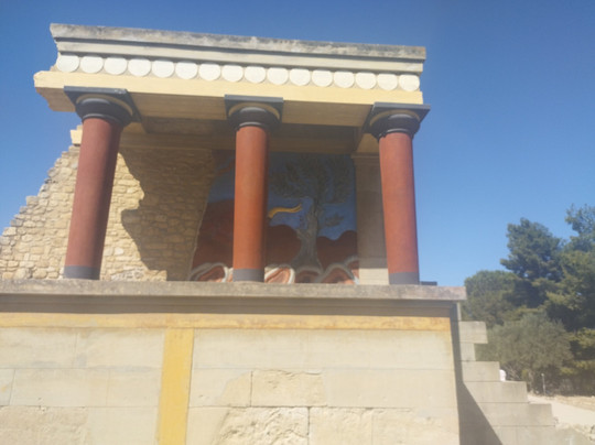 Manuel et George excursions center-古韦斯必去景点