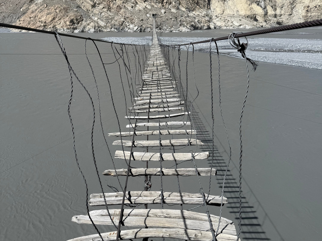 Hunza Adventure Tours-伊斯兰堡必去景点