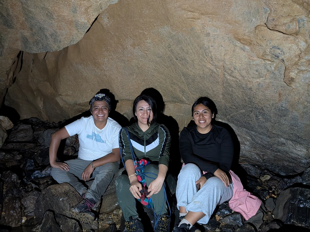 Magic Experiences Huautla-Huautla de Jimenez必去景点