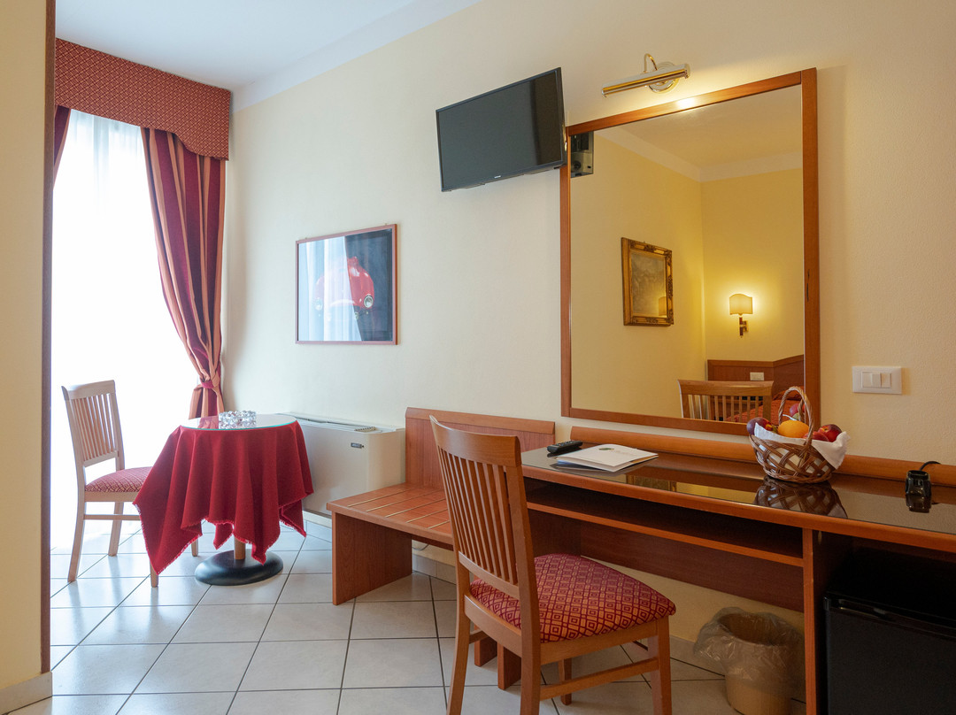 Hotel Ristorante Paladini主图